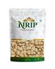 Pistácios Torrados e Salgados da Califórnia NRIP Premium 200g | Lanches Saudáveis, Frutas Secas, Pista | Saboroso e Saudável | Rico em Proteínas e Fibra Alimentar
