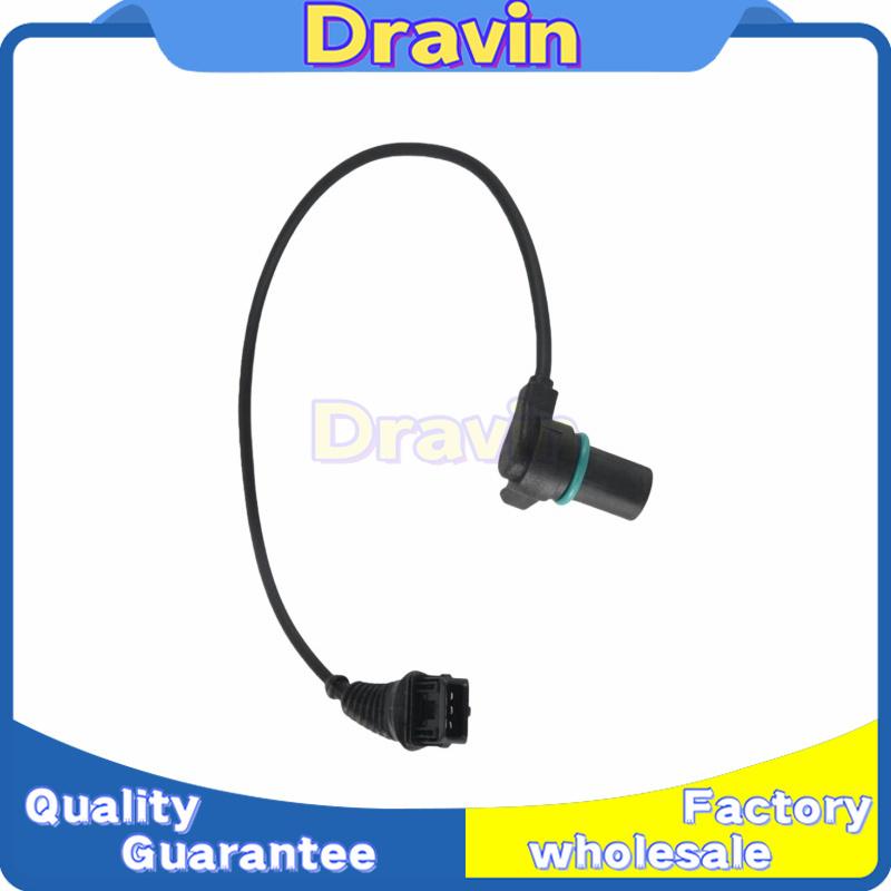 For BMW E46 E39 E60 E61 E65 E66 E83 E53 E85 Camshaft Position Sensor 12141438081 12147539165 PC310S SS10814 12141435350