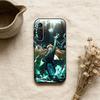Game L-Limbus C-Company Phone Case For Samsung Galaxy A73,21,22,32,71,53,52,51,80,5G Soft Black Cover
