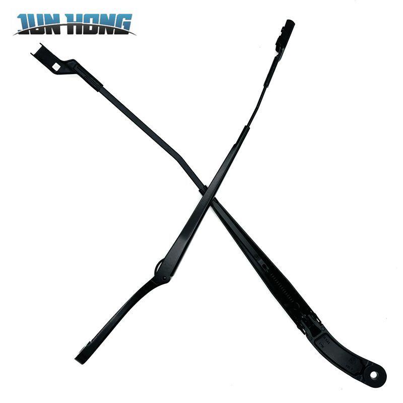 Volkswagen Sagitar (2019+) Front Wiper Arm Rocker with Water-Repellent Bracket