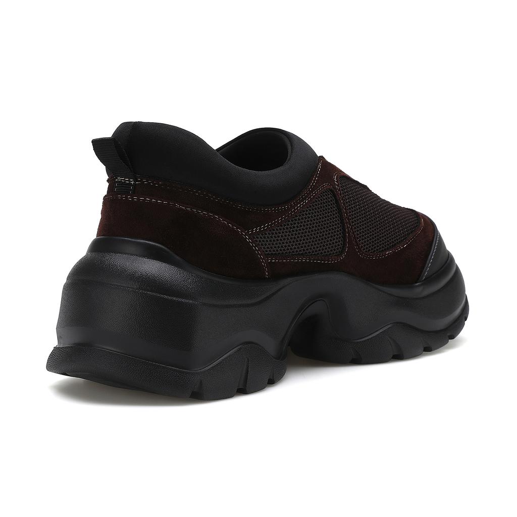 Salt And Chocolate Acorn 02 Sneakers 412510001 (6Cm)