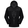 Panda Panyunxia Unisex eVent Waterproof Hardshell Outdoor Jacket