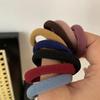 49pcs Four Seasons Elastic Hair Bands Girls 4CM Sweets Scrunchie Rubber Band Hair Ties Clips Headband Hair Accessories