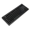 USB Wired Mechanical Keyboard 75 78 Key Layout 6 LCD Programmable Keys Red   RGB Backlit Hot Swap Keyboard for PC Gaming