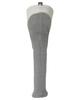 Golf Headcover A staple item for women DR FR [New Balance] - (460cc driver) / / 012-6984501 030_White