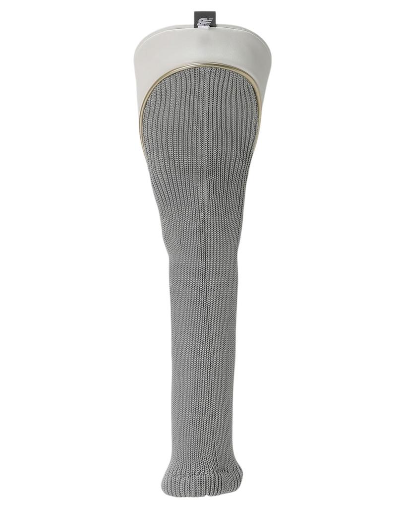 Golf Headcover A staple item for women DR FR [New Balance] - (460cc driver) / / 012-6984501 030_White