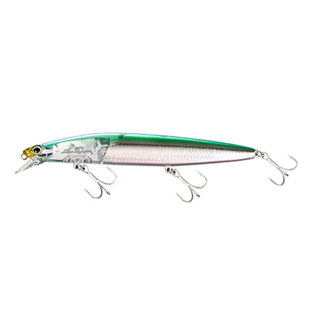 

Shimano Exsence Silent Assassin 140F Flash Boost 003 F Katakuchi Sea Bass Minnow Lure (Kyorin)
