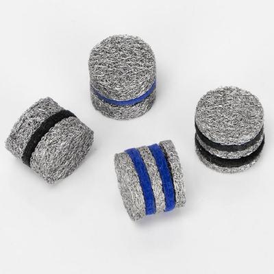 Schaumlanzen Netzfilter Mit Aktivschaumschwamm 3/5-lagiges Design Erzeugt Reichlich Schaum für Hochdruckreiniger