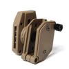 IPSC Multi-Angle Rotating Quick-Draw Magazine Pouch Holster