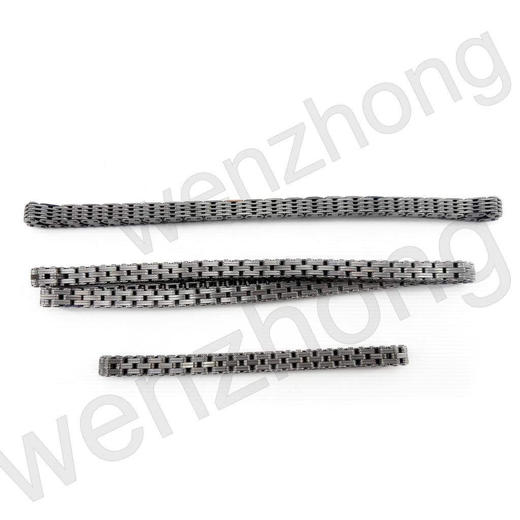 06K198119A timing chain kit 06K109158BE 06K109467S 06H105209A 06K198119 for Golf Tiguan EA888 Gen3 1.8/2.0t 06K 198 119