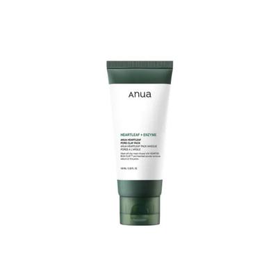 Heartleaf Poren-Ton-Packung, 100 ml