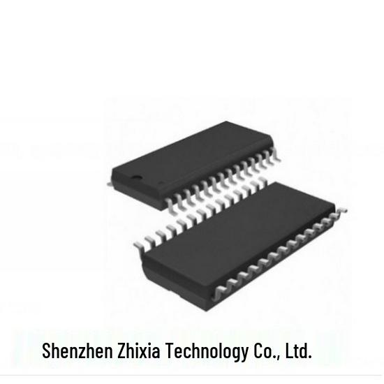 HC18P134L SSOP28 Microcontroller - Software Development & Chip Programming Consumer IC