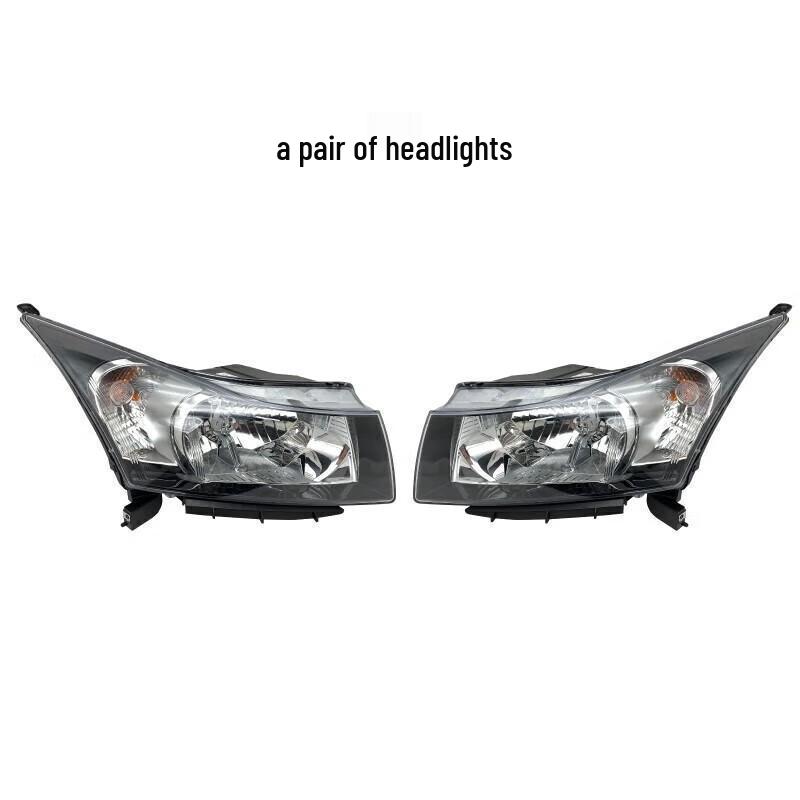 Chevrolet Cruze Classic Edition Front Headlight Assembly Cover