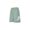 Nike Club Casual Shorts Men's Horizon Green/White FN3304-370
