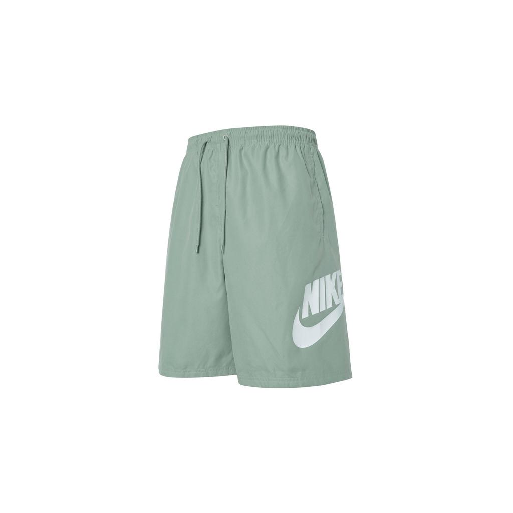 Nike Club Casual Shorts Men's Horizon Green/White FN3304-370