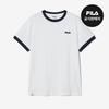 Fila Basic Linear Ringer Tee