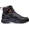 Треккинговые ботинки Mammut Blackfin III Mid DT