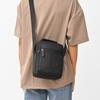Męska Torba na Ramię Oxford Lekka Jednolity Kolor Dojazdowa Torba na Ramię Podróż Służbowa Wielowarstwowa Torba Crossbody