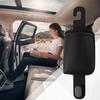 Car Seat Headrest Hooks Adjustable Non-Slip Bottle Organizer Car Headrest Hook For Interior Truck Vehicle Trip Organization