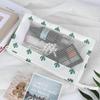 Portable Cosmetic Bag for Women Makeup Organizer Travel Pouch