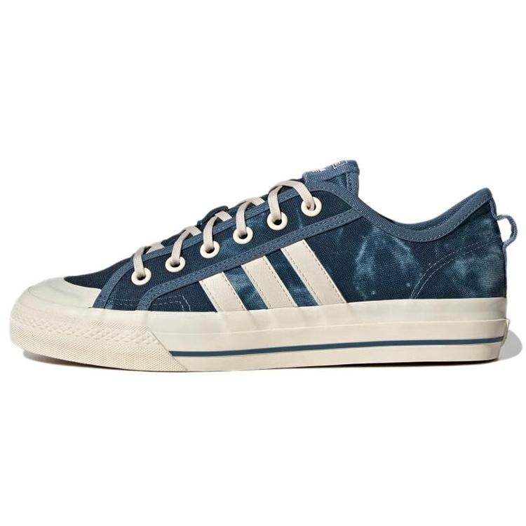 adidas Nizza RF Bleached - Crew Navy Men s GX4602 EU 36⅔