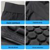 Professional Protective Padded Athletic Shorts