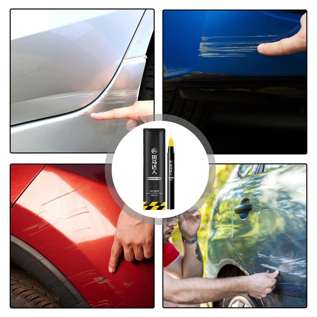 Car Repair Pen, , Car Touchup, Pen, Car , Touch Pen, Scratch Repair,