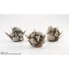 Bandai Spirits Soul Effect Series Explosion Grey Version For Sh Figuarts [figure Accessory]