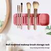 1PCS Silicone Washing Bowl Makeup Brush Cleaning Box Make-up Egg Drying Tool Set Powder Puff Washer Sponge Storage Artifact