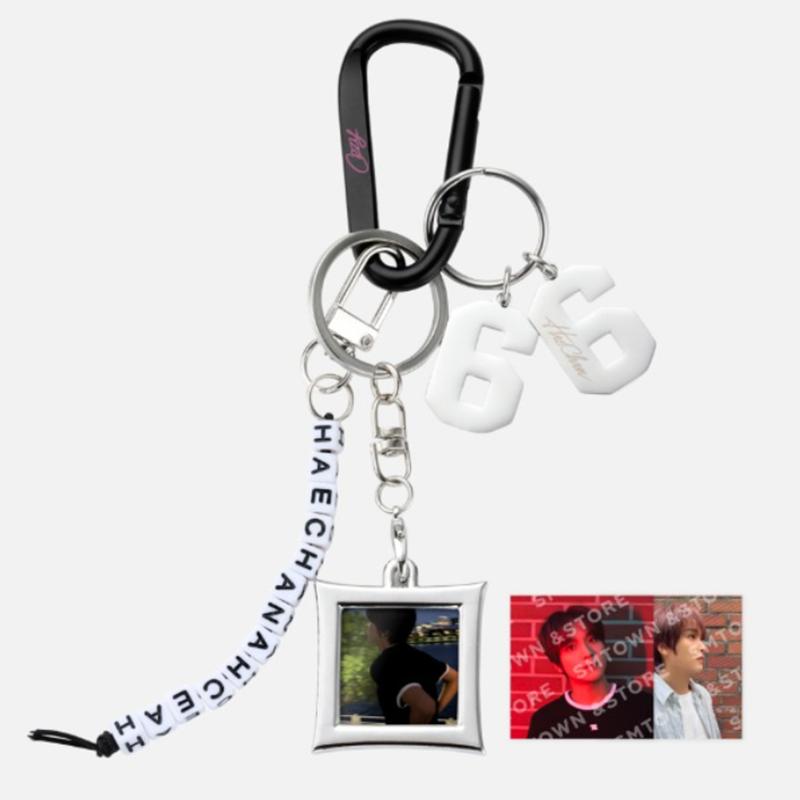 [Pre-order] HAECHAN - THE 1ST ALBUM [TASTE] OFFICIAL MD