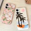 For Vivo Y05 Y11D 4G Phone Case Cute New Design Soft Liquid Silicone Full Protection Anti Drop Bumper For Vivo Y05 / Y11D Funda