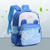Kindergarten School Bags Boys and Girls Primary School Students Reduce the Burden Backpack Large Class Children's Backpack