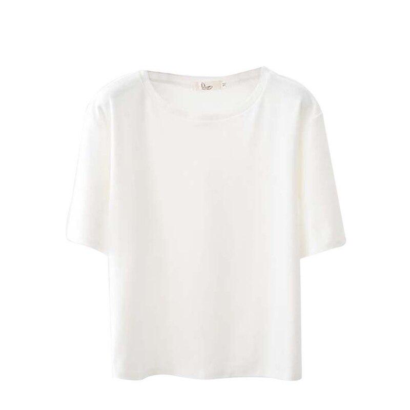 

Футболка женская оверсайз XL