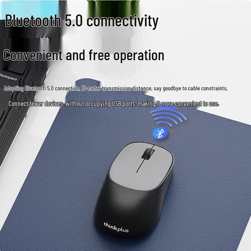 Lenovo Thinkplus Bluetooth Fare M90S