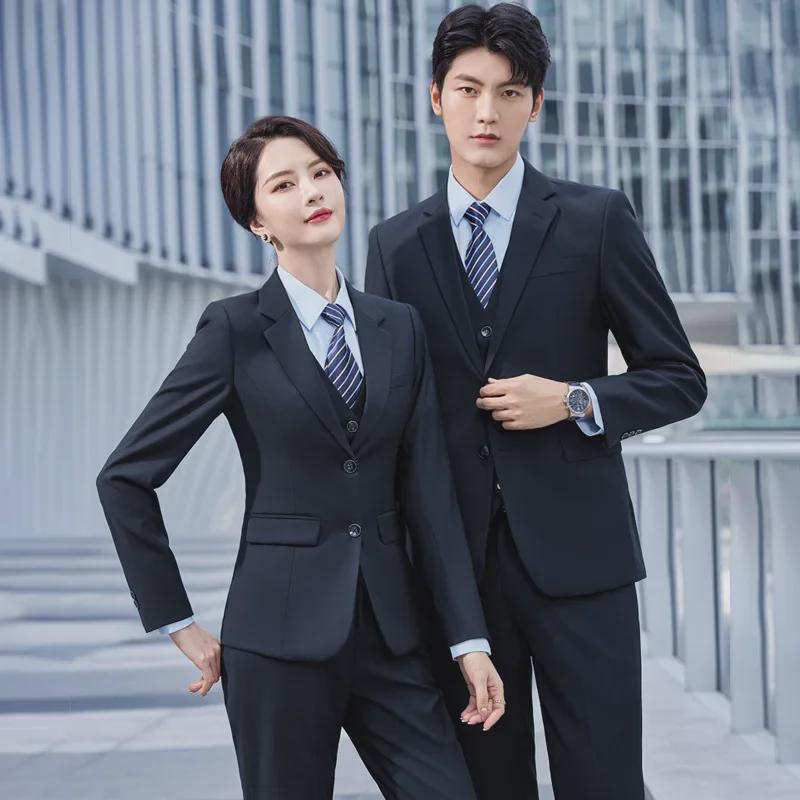 Business Suits & Formal Wear for Men and Women - Professional Coats & Office Attire
