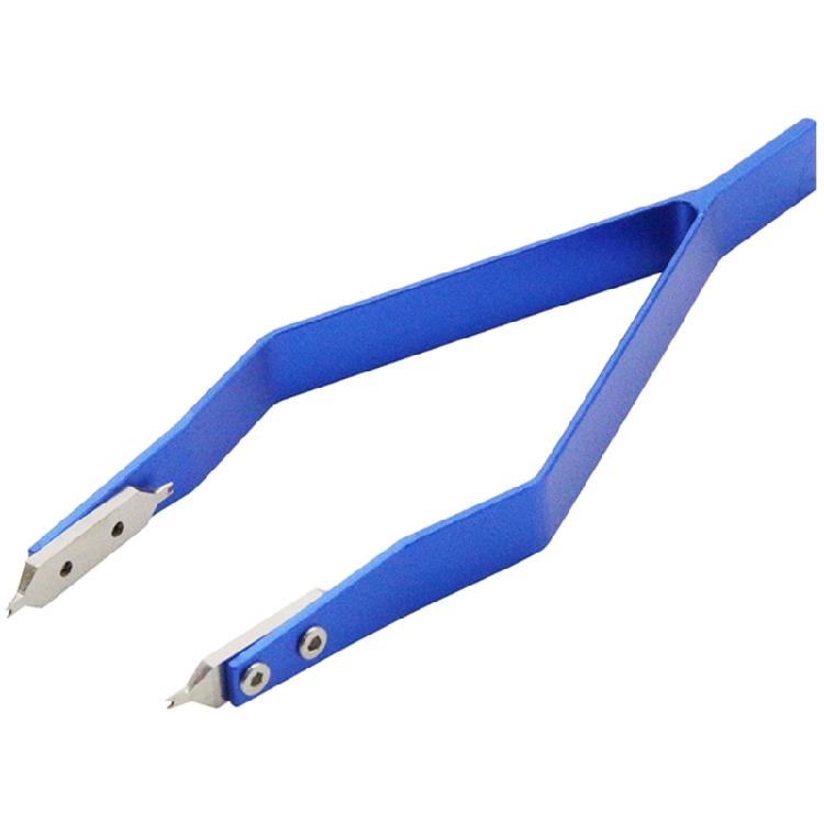 Tweezer Watch Spring Bar Remover Tweezer Clips Watch Repair Tool For Watchmaker 1