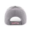 Cap Free Size Dark Gray ['47 Brand] Men's '232