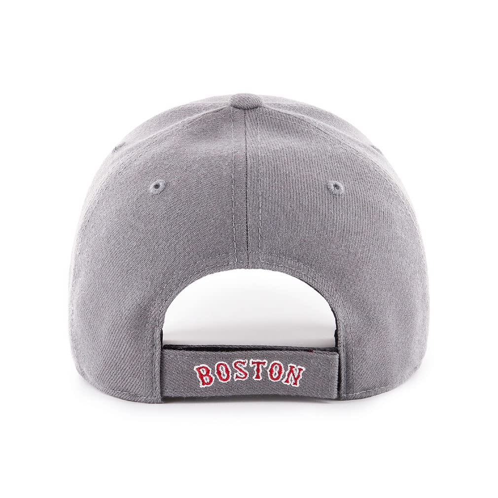 Cap Free Size Dark Gray ['47 Brand] Men's '232