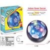 LED Hover Cushion Air Soccer Ball for Indoor Play