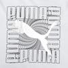 Puma Graphics Foil Ss25 Casual Sports Simple Round Neck Short Sleeve T-Shirt Men Tops White 687707-02