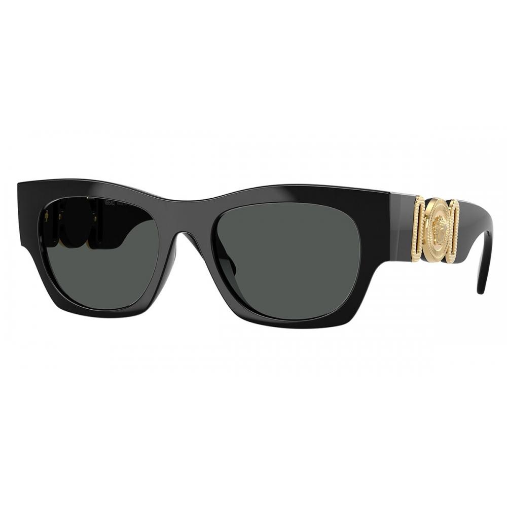 

Versace Ve4479u Gb1 87 Men Sunglasses 52-19-140