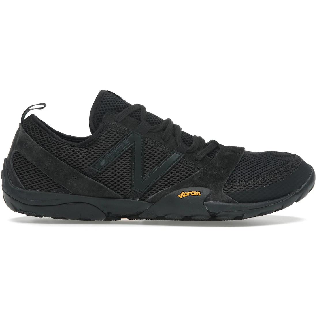 

Sneaker New Balance MT10 Black Castlerock(MT10OAC) 36