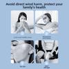Adjustable Air Conditioner Windshield Anti Direct Blowing Scalable Air Guide Plate  for Home/Office
