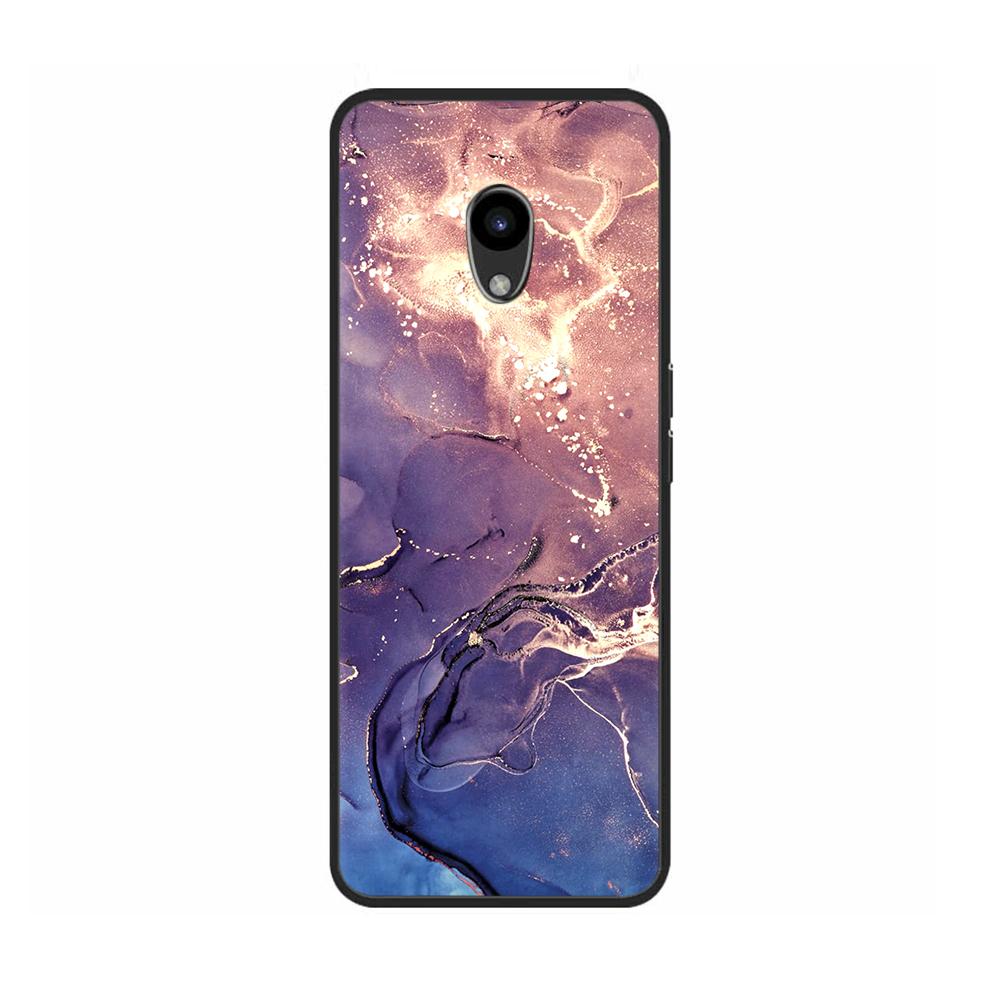 For Xiaomi Qin F21 Pro Case Painted TPU Silicone Soft Phone Cover for Xiaomi Mi Qin F21 pro Bumper Qin F21Pro F22 Pro Fundas