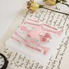 Halloween Skeleton Body Stand Mould Silicone Mold for Plaster Decorations Plaster Home Decoration Making Gypsum Mould