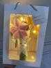 Plush Doll Bouquet: Graduation, Birthday, or Mother's Day Gift for Girlfriend, Mom, Teacher, or Nurse