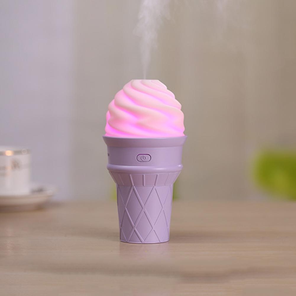 Buy Fashion Electronic Equipment Mini Colorful Cream Ultrasonic Ice ...