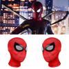 Marvel Spider-man Kopfmaske Erwachsener Cosplay Kostümzubehör Leicht Bequem