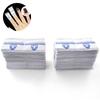 50/100Pcs Gel Polish Remover Pads Foil Nail Art Cleaner DIY Manicure Accessories