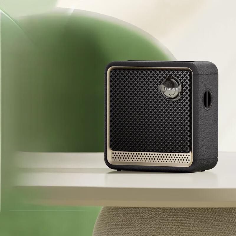 

EDIFIER Evo Nano Portable Bluetooth Speaker